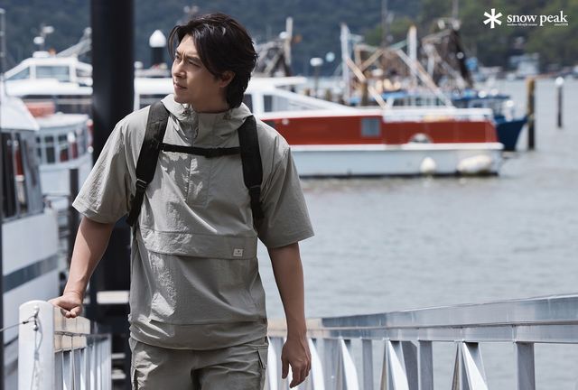 /사진=스노우피크 어패럴