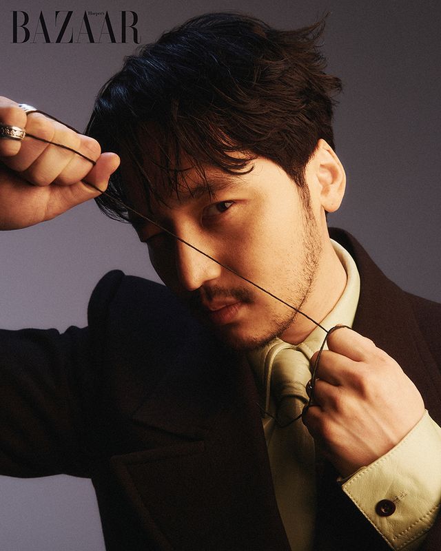 /사진=하퍼스 바자 코리아