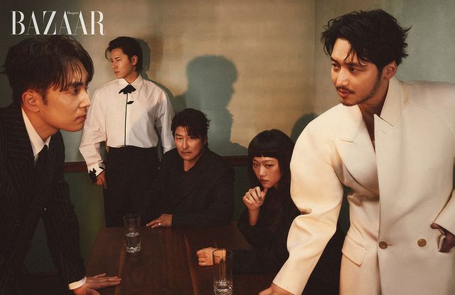 /사진=하퍼스 바자 코리아