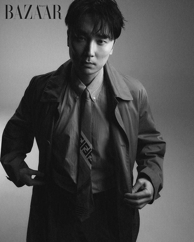 /사진=하퍼스 바자 코리아