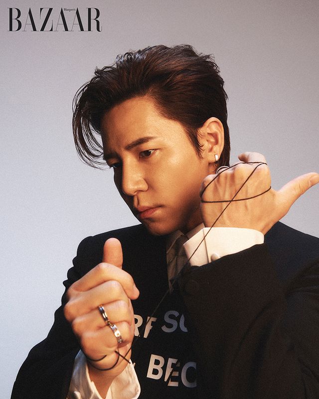 /사진=하퍼스 바자 코리아