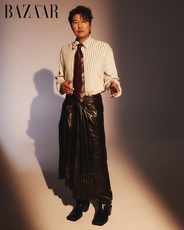 /사진=하퍼스 바자 코리아