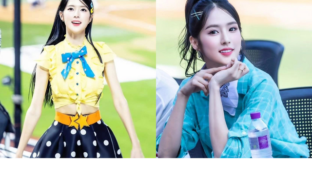 /사진=박기량 인스타그램