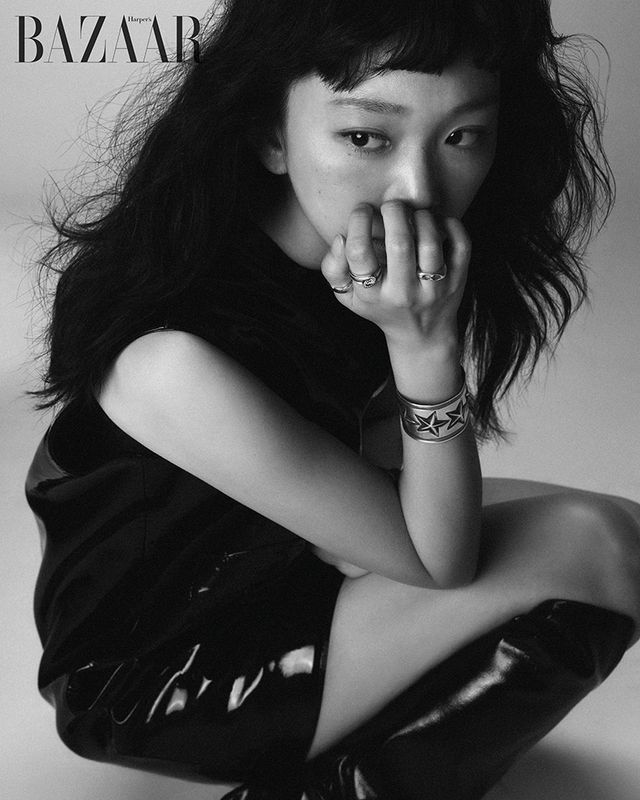 /사진=하퍼스 바자 코리아