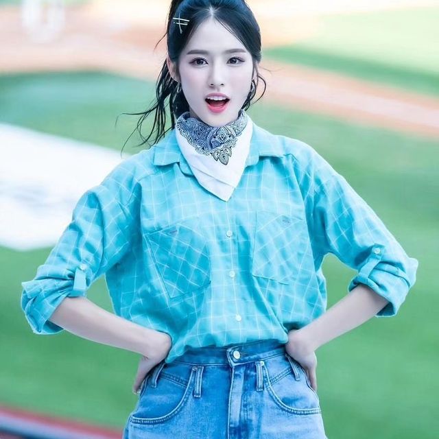 /사진=박기량 인스타그램