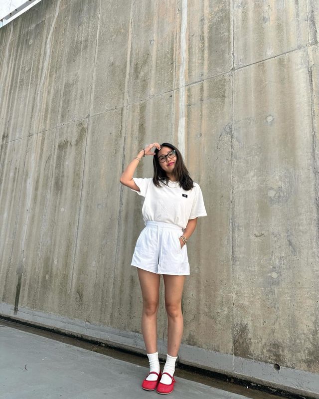 /사진=오마이걸 미미 인스타그램