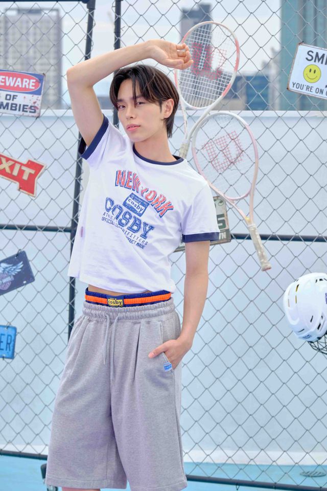 /사진=제리 코스비 (GERRY COSBY)