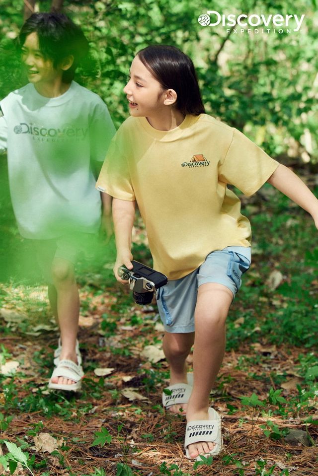 /사진=디스커버리 익스페디션