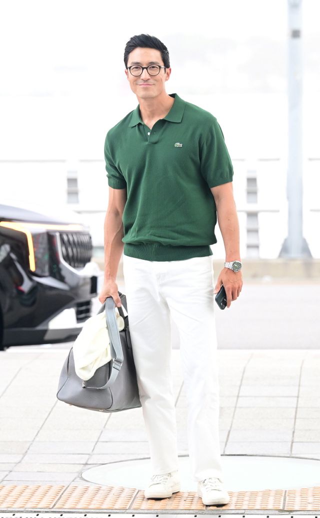 /사진=라코스테