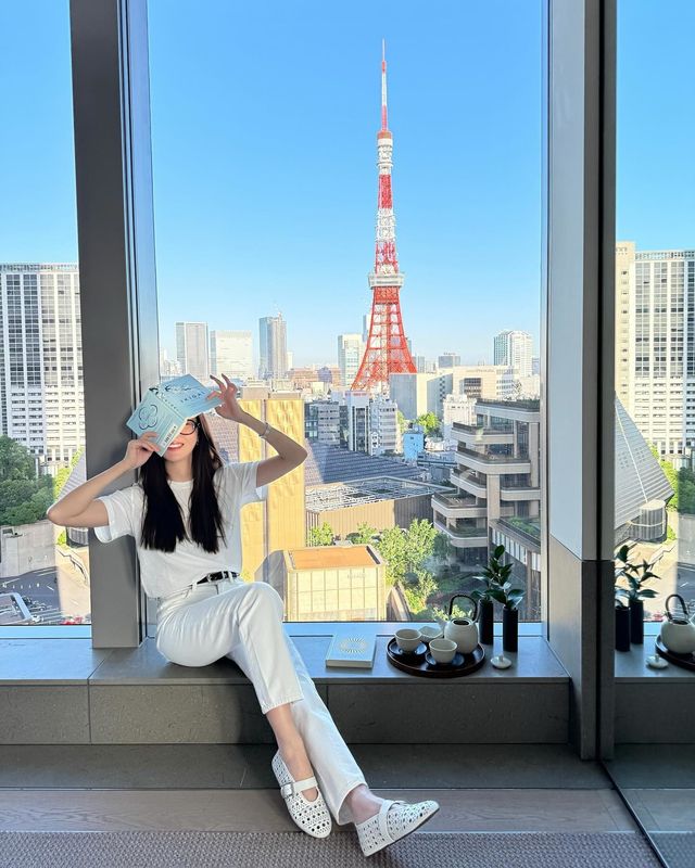 /사진=제시카 인스타그램