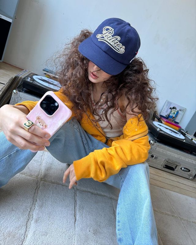 /사진=뉴진스 공식 인스타그램