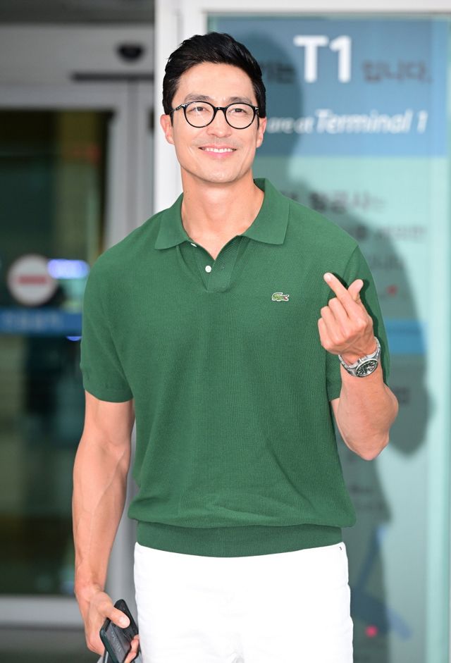 /사진=라코스테