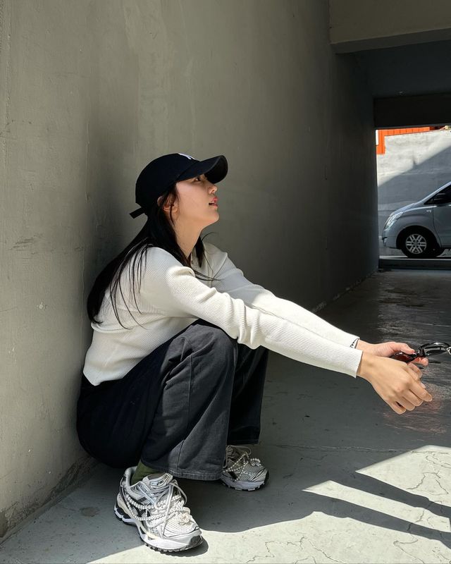 /사진=표예진 인스타그램