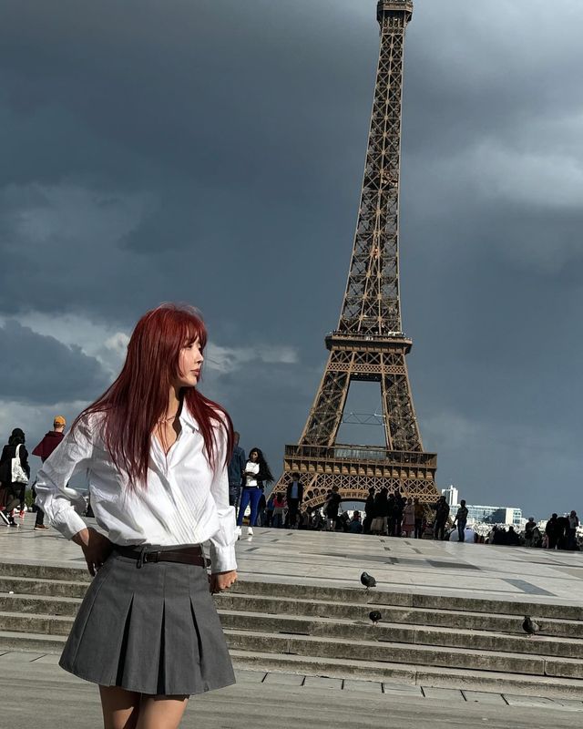 /사진=달수빈 인스타그램