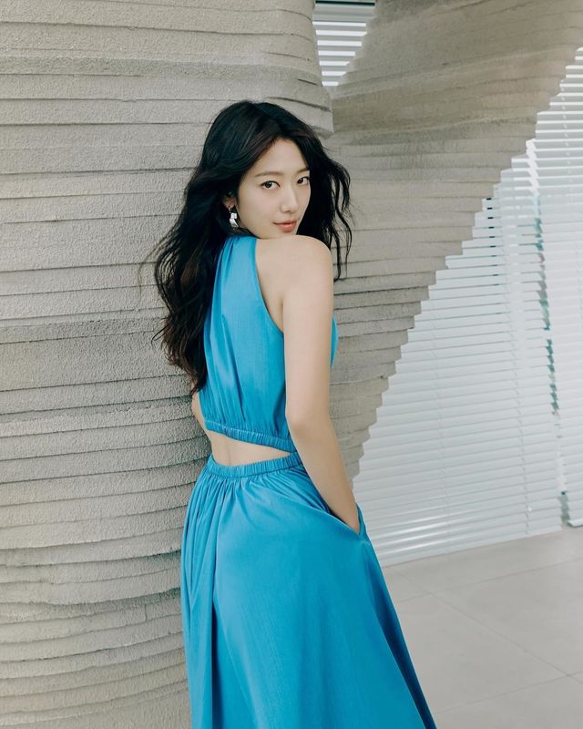 /사진=박신혜 인스타그램