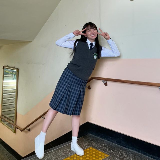 /사진=천우희 인스타그램