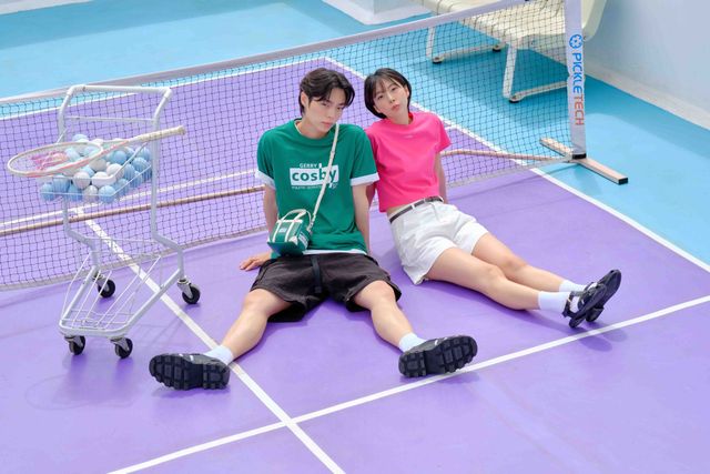 /사진=제리 코스비 (GERRY COSBY)