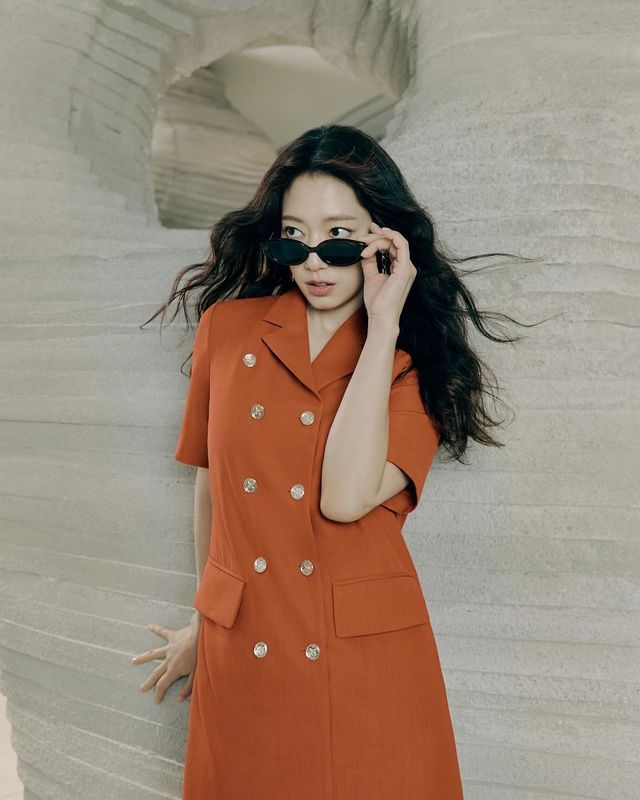 /사진=박신혜 인스타그램