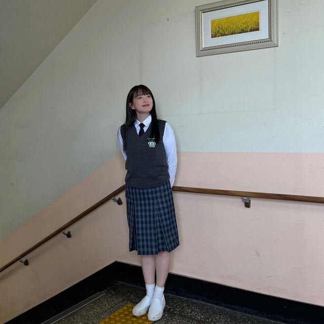 /사진=천우희 인스타그램