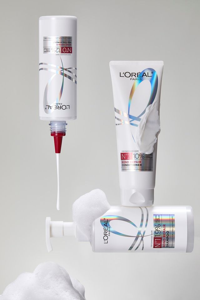 /사진=로레알파리