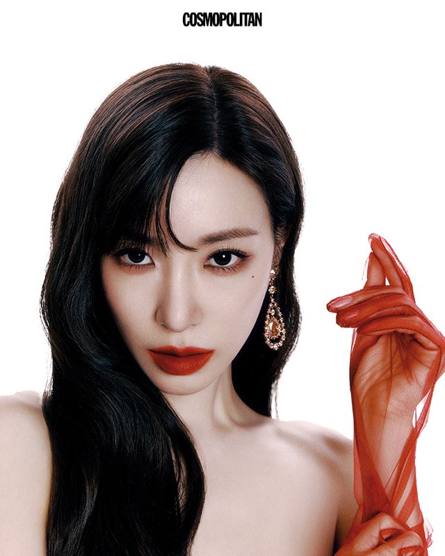 /사진=코스모폴리탄