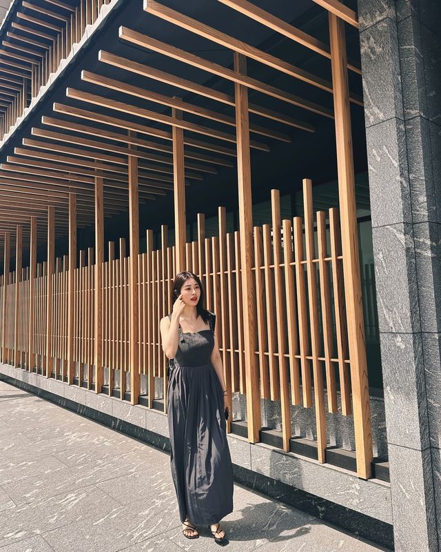 /사진=서동주 인스타그램