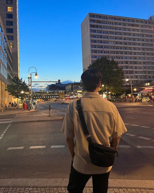 /사진=김수현 인스타그램