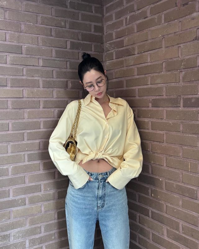 /사진=클라라 인스타그램