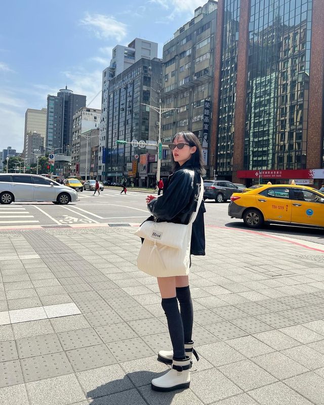 /사진=이유미 인스타그램