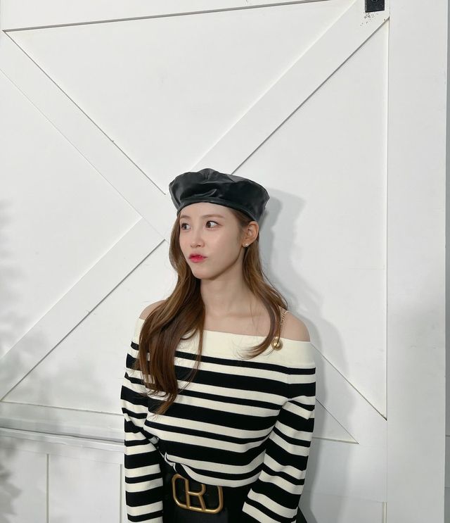 /사진=전효성 인스타그램