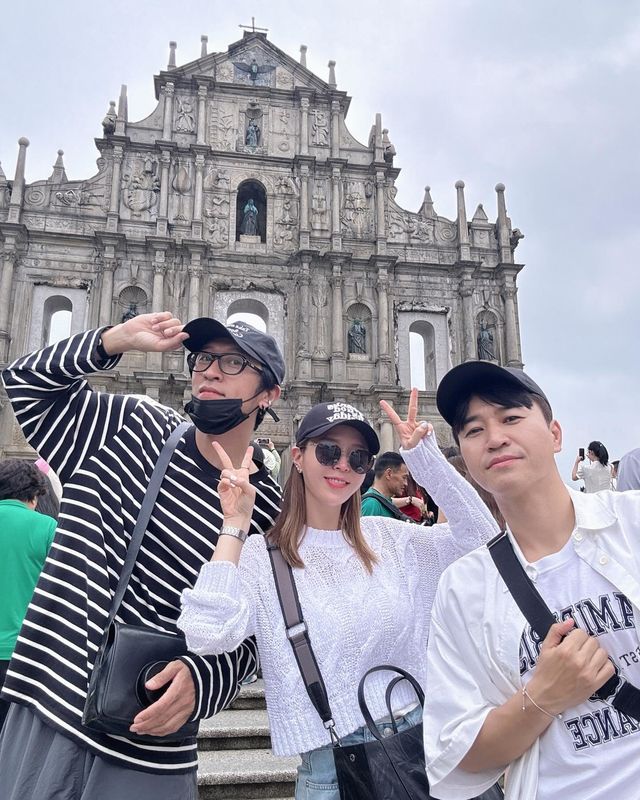 /사진=신지 인스타그램