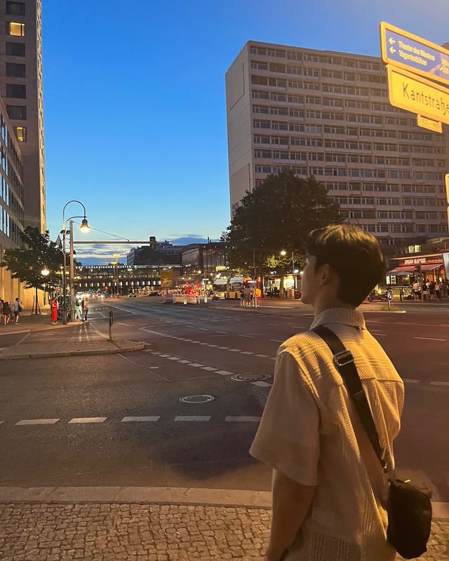 /사진=김수현 인스타그램