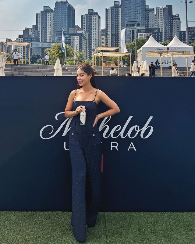 /사진=김희정 인스타그램