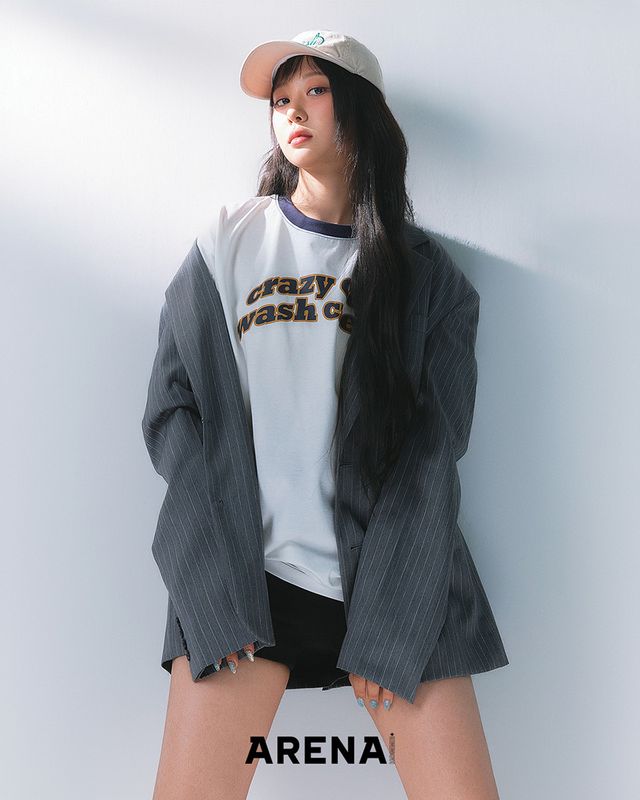 /사진=아레나 옴므 플러스