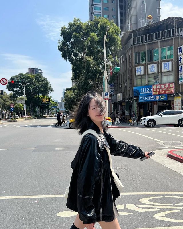 /사진=이유미 인스타그램