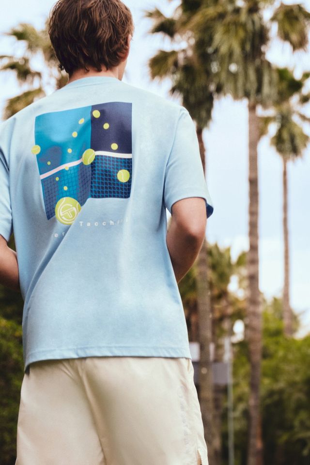 /사진=세르지오 타키니(Sergio Tacchini)