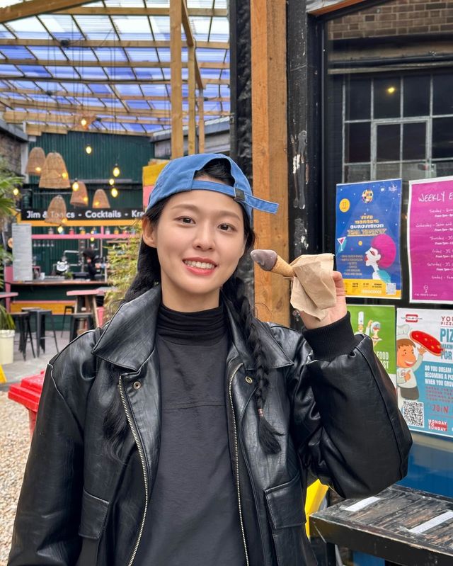 /사진=설현 인스타그램