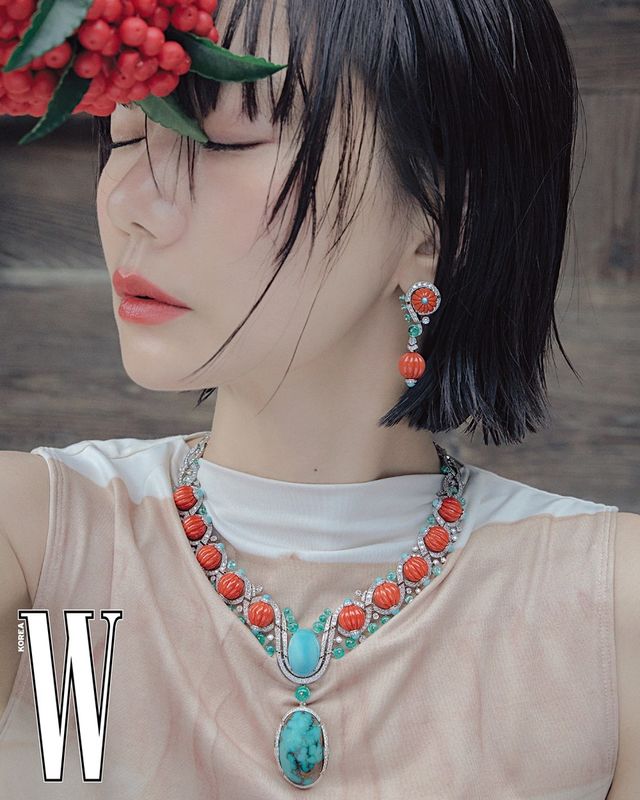 /사진=W Korea