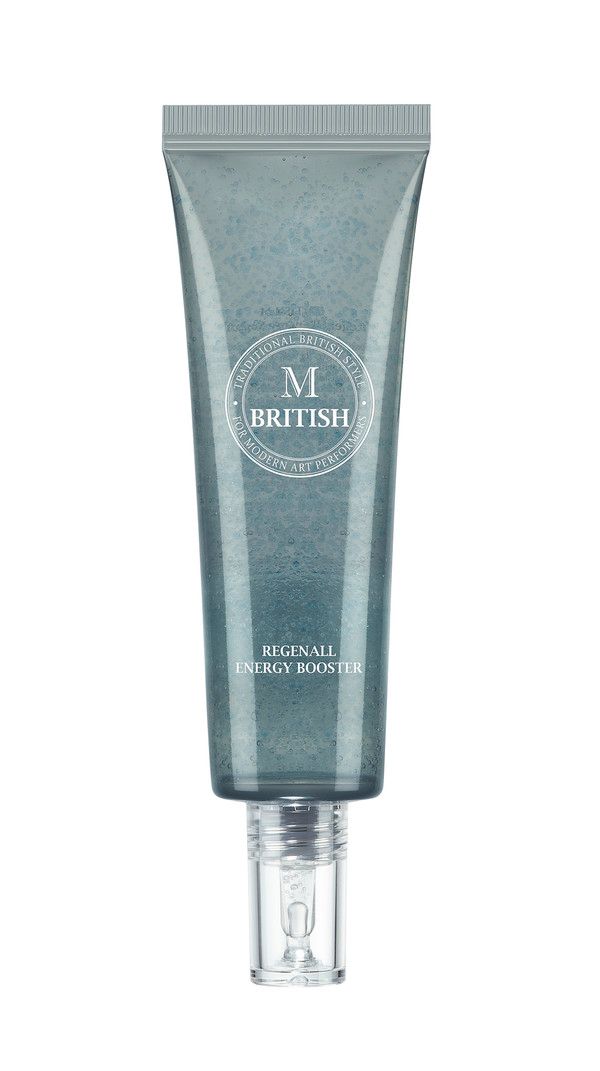 /사진=브리티시엠 리젠올 에너지 부스터