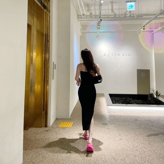 /사진=신수지 인스타그램