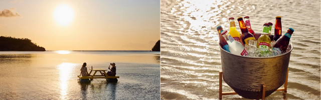 /사진=호시노 리조트 리조나레 괌