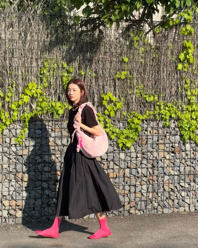 /사진=장희진 인스타그램