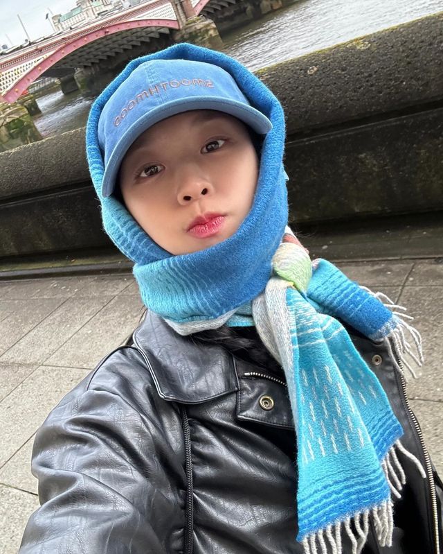 /사진=설현 인스타그램