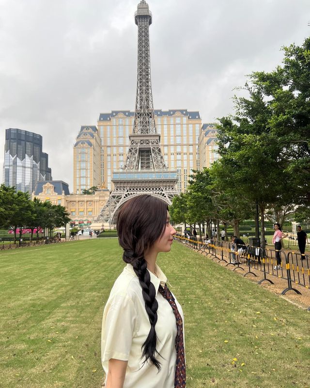 /사진=미연 인스타그램