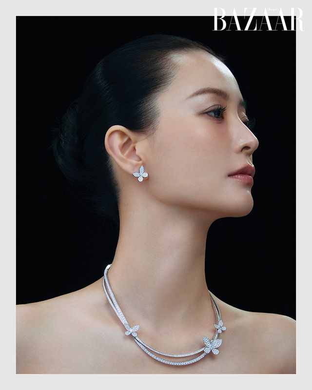 /사진=하퍼스 바자