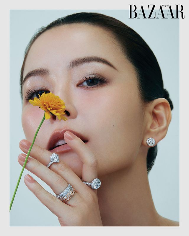 /사진=하퍼스 바자