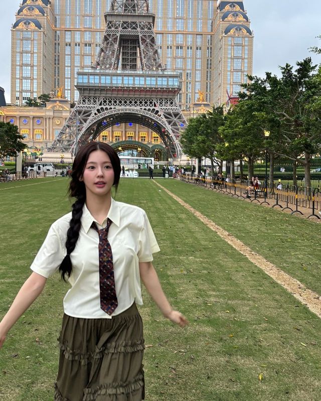 /사진=미연 인스타그램