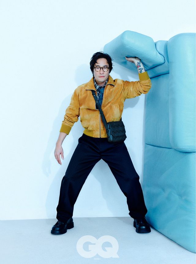 /사진=지큐(GQ)