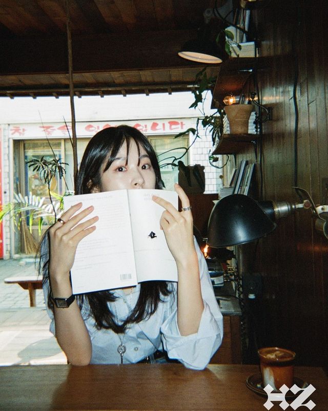 /사진=서은수 인스타그램