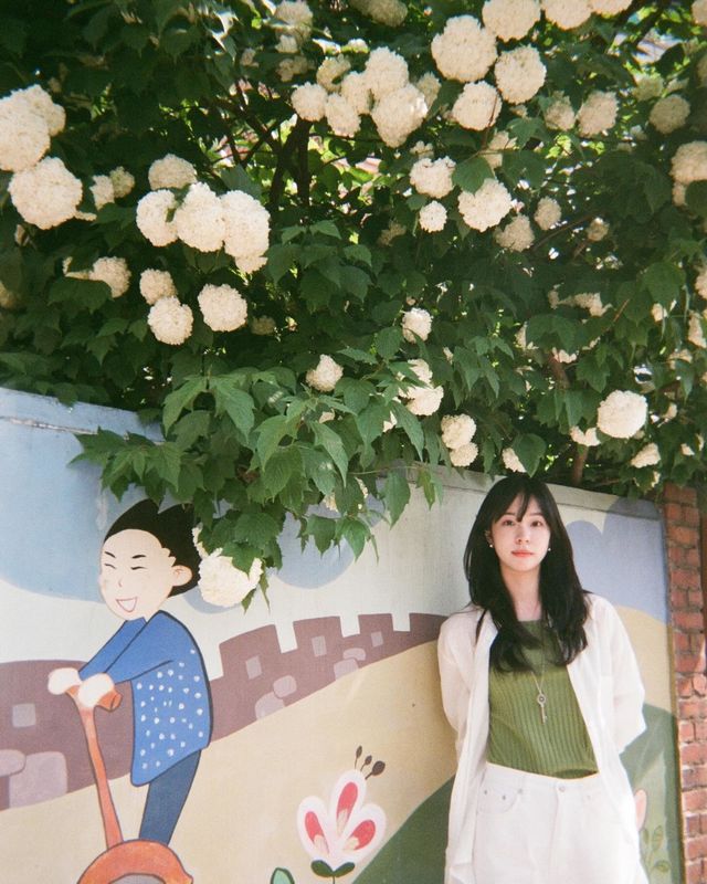 /사진=서은수 인스타그램